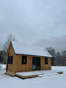 The Haven @ The Cabins At Homestead - Image 5