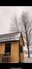 The Haven @ The Cabins At Homestead - Image 4