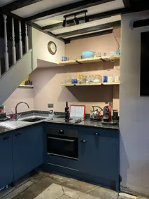Crown Cottage - Image 2
