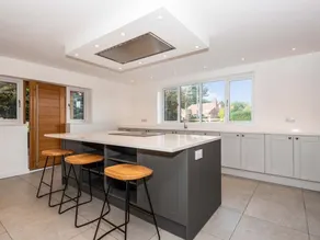 Spacious Home in Epworth - Image 3