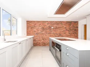 Spacious Home in Epworth - Image 2