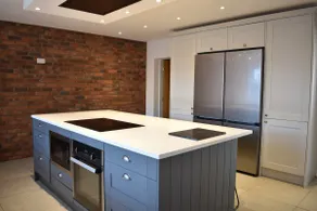 Spacious Home in Epworth - Image 4