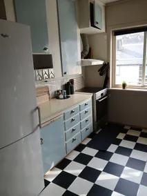 Central 3 room apartment in Norheimsund city center. - Image 3
