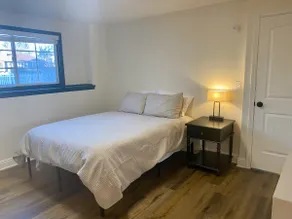 Private 1BR Lower-Level Suite | Wilding Haus - Image 3