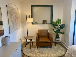 Private 1BR Lower-Level Suite | Wilding Haus - Image 4