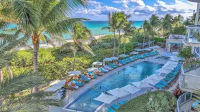 Carillon Resort Beachfront Condo in Miami Beach - Image 5