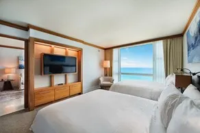 Carillon Resort Beachfront Condo in Miami Beach - Image 4