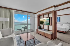 Carillon Resort Beachfront Condo in Miami Beach - Image 2