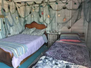 Unique OceanView fishing Cabin - Image 2