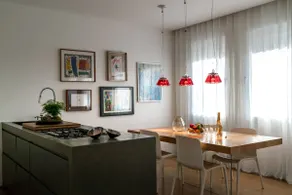 Filzi Luxe Stay Venice - Spa & Double Parking - Image 4
