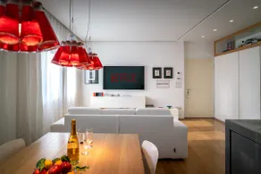 Filzi Luxe Stay Venice - Spa & Double Parking - Image 5