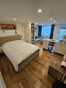 Heart Bed and breakfast - Image 4