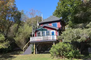 Springtide Cottage - Steps from Penobscot Bay! - Image 3