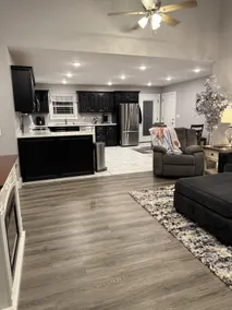 3BR•Fire Pit•Wildcat•SXS parking•Coffee Bar - Image 2