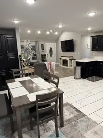 3BR•Fire Pit•Wildcat•SXS parking•Coffee Bar - Image 3