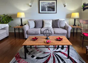 Colzie Shores, A Home Away From Home - Image 3