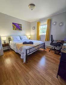 Colzie Shores, A Home Away From Home - Image 5