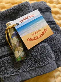 Colzie Shores, A Home Away From Home - Image 2