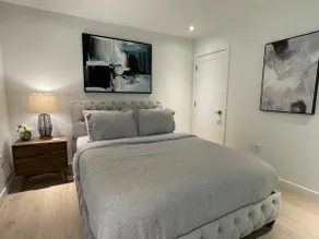 Bright warm & spacious 1 BR in North End Halifax - Image 2
