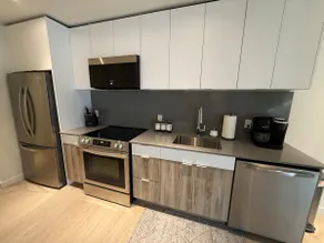 Bright warm & spacious 1 BR in North End Halifax - Image 5