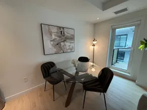 Bright warm & spacious 1 BR in North End Halifax - Image 3