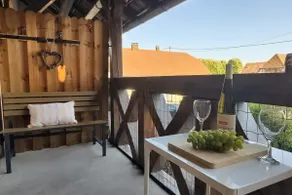 AlsAppart – air-conditioned duplex near Colmar - Image 2