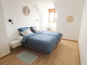 AlsAppart – air-conditioned duplex near Colmar - Image 3