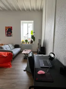 Bright loft with large terrace - Downtown - Image 4