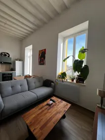 Bright loft with large terrace - Downtown - Image 3