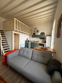 Bright loft with large terrace - Downtown - Image 2
