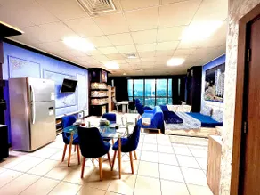 Oran Center Sea & Cathedral View – Luxury & Comfort - Image 5