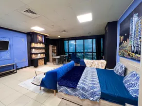 Oran Center Sea & Cathedral View – Luxury & Comfort - Image 2