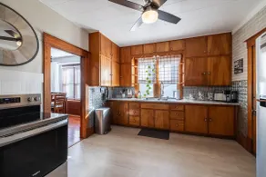 Millie's Cozy Parkside Home - Image 4