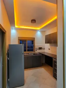Very nice apartment overlooking the mountains - Image 4