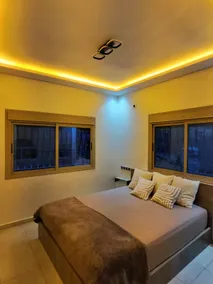 Very nice apartment overlooking the mountains - Image 2
