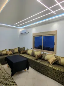 Very nice apartment overlooking the mountains - Image 3