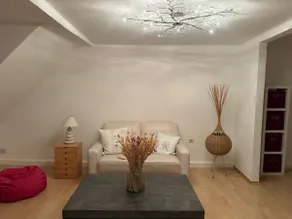 3 guest rooms for 6P near airport, museum & fair - Image 3