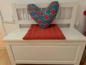 3 guest rooms for 6P near airport, museum & fair - Image 4