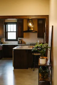 3 bed 2 bath luxury home with river view private. - Image 4