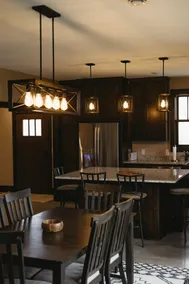 3 bed 2 bath luxury home with river view private. - Image 3