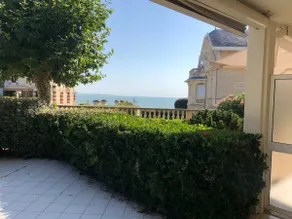 3-room apartment on the ground floor, 3-star rating, beach within walking distance, sea view - Image 4