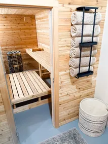 Luxe Boyne Getaway - Hot Tub, Sauna, 80+acres - Image 4