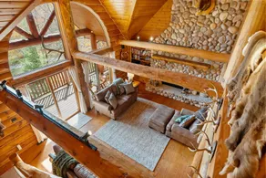 Luxe Boyne Getaway - Hot Tub, Sauna, 80+acres - Image 3