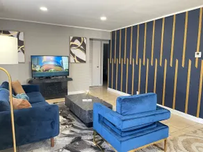 Entire Home Getaway + Free Parking/Fast Wi-Fi - Image 5