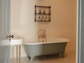 The Staircase -  luxury dog friendly home in Stow on the Wold - Image 2