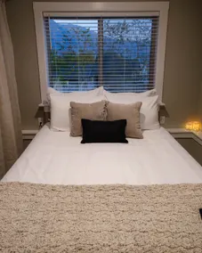 New retreat for 2 between Lk Chelan and Wenatchee - Image 3