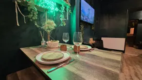 Amazonia - Private Spa and Cinema - Image 5