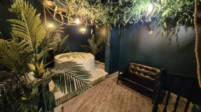 Amazonia - Private Spa and Cinema - Image 2