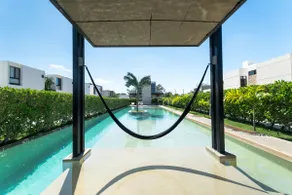 Loft in Mérdia with tub and balcony | Pool and gym - Image 2