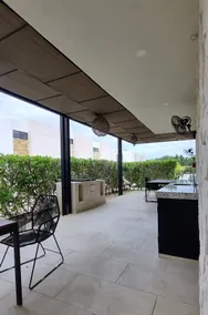 Loft in Mérdia with tub and balcony | Pool and gym - Image 4